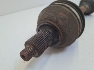 bontott VW POLO V Bal Féltengely