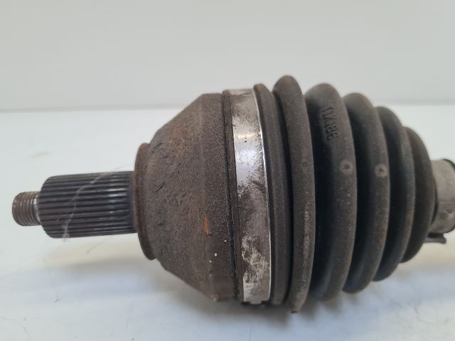 bontott VW POLO V Bal Féltengely