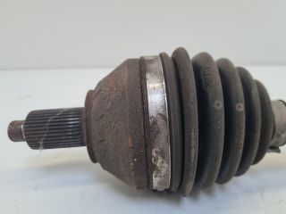 bontott VW POLO V Bal Féltengely