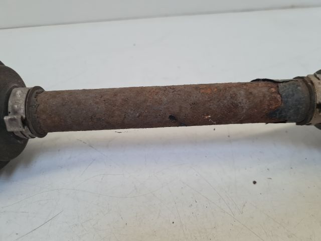 bontott VW POLO V Bal Féltengely