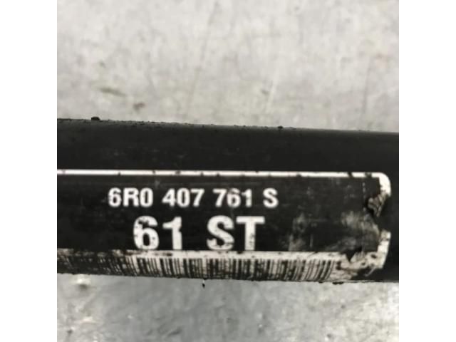 bontott VW POLO V Bal Féltengely