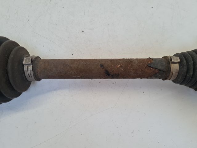 bontott VW POLO V Bal Féltengely