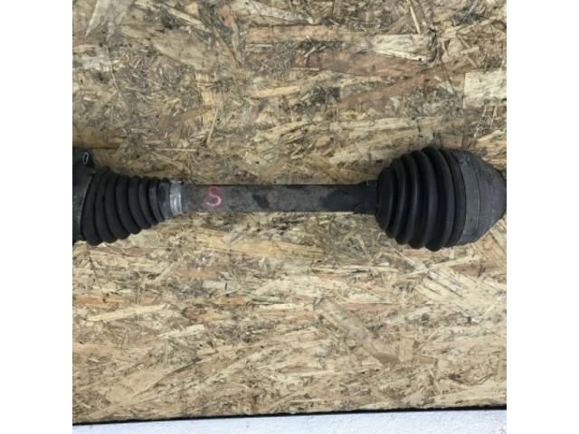 bontott VW POLO V Bal Féltengely