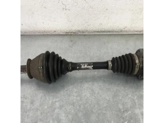 bontott VW POLO V Bal Féltengely