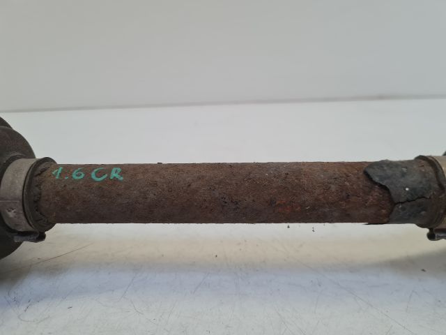 bontott VW POLO V Bal Féltengely