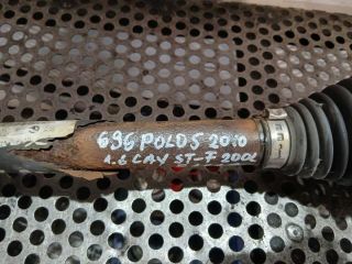 bontott VW POLO V Bal Féltengely