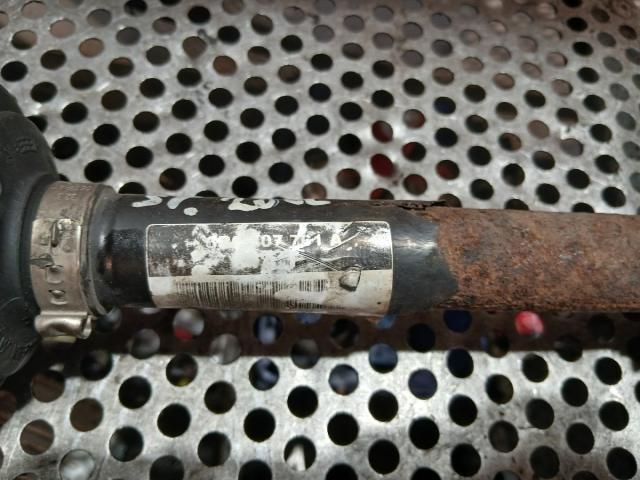 bontott VW POLO V Bal Féltengely