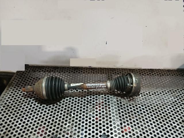 bontott VW POLO V Bal Féltengely