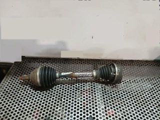 bontott VW POLO V Bal Féltengely