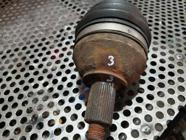 bontott VW POLO V Bal Féltengely