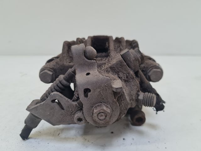 bontott VW POLO V Bal hátsó Féknyereg Munkahengerrel