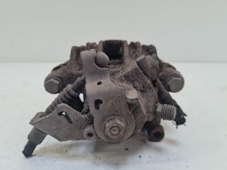 bontott VW POLO V Bal hátsó Féknyereg Munkahengerrel