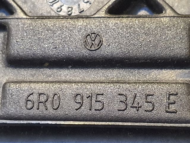 bontott VW POLO V Biztosítéktábla Motortér