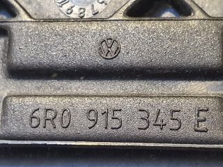 bontott VW POLO V Biztosítéktábla Motortér