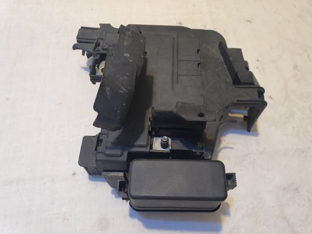 bontott VW POLO V Biztosítéktábla Motortér