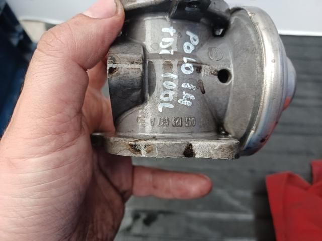 bontott VW POLO V EGR / AGR Szelep