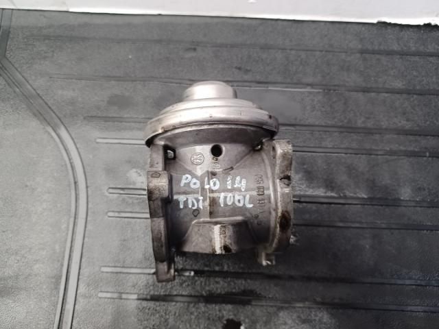 bontott VW POLO V EGR / AGR Szelep