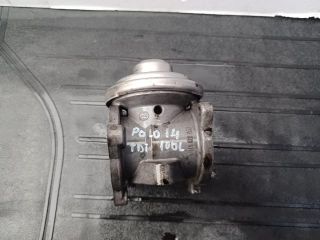 bontott VW POLO V EGR / AGR Szelep