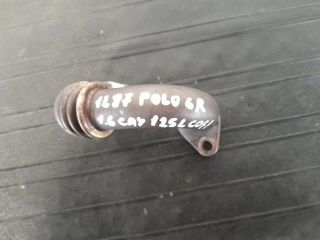 bontott VW POLO V EGR Hűtő Cső