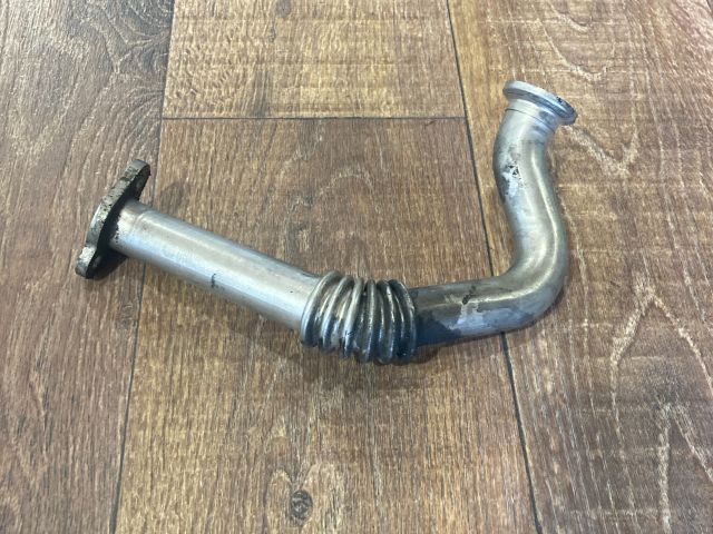 bontott VW POLO V EGR Hűtő Cső