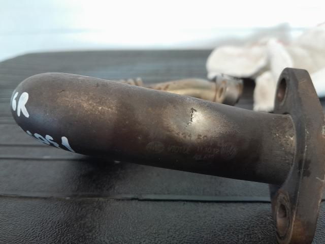 bontott VW POLO V EGR Hűtő Cső