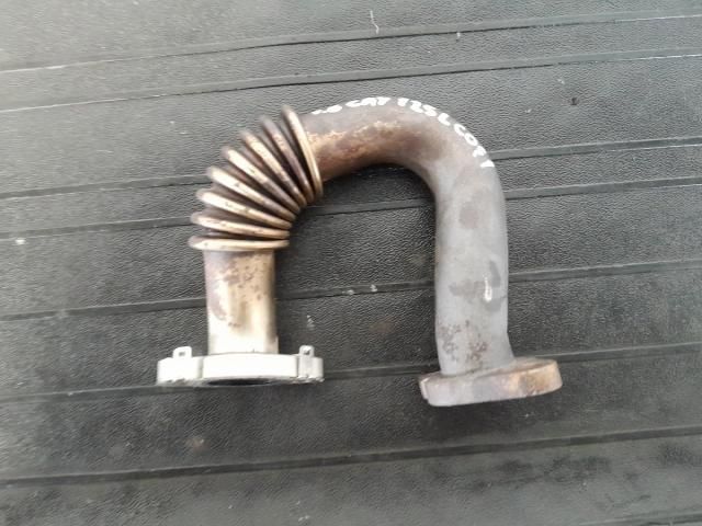 bontott VW POLO V EGR Hűtő Cső