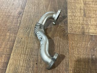 bontott VW POLO V EGR Hűtő Cső