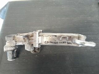 bontott VW POLO V EGR Hűtő