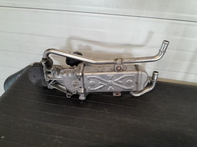bontott VW POLO V EGR Hűtő