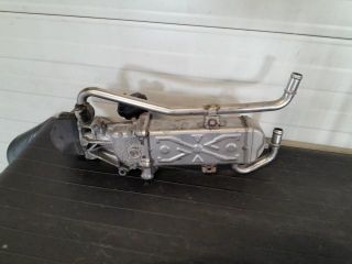 bontott VW POLO V EGR Hűtő