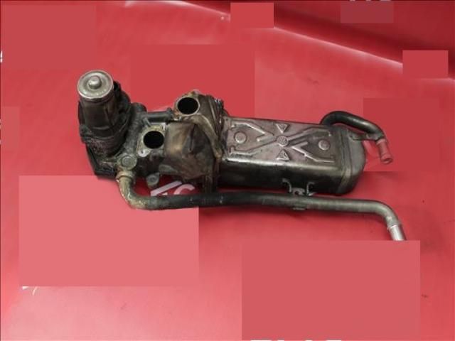bontott VW POLO V EGR Hűtő