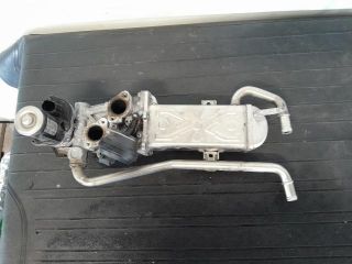 bontott VW POLO V EGR Hűtő