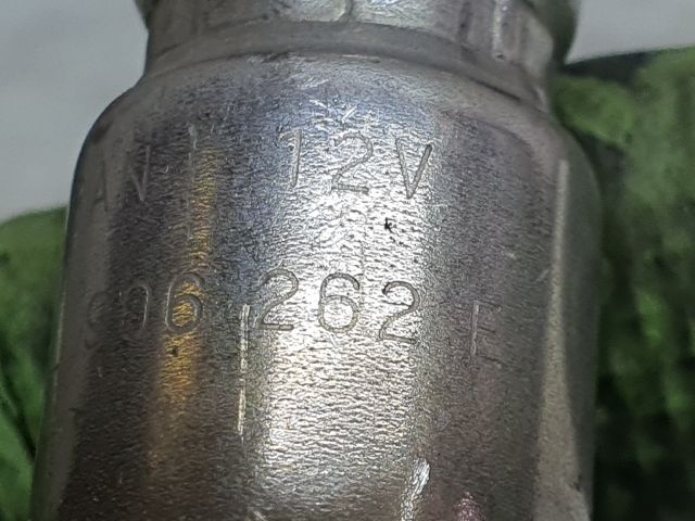 bontott VW POLO V Első Lambdaszonda