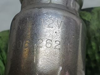 bontott VW POLO V Első Lambdaszonda