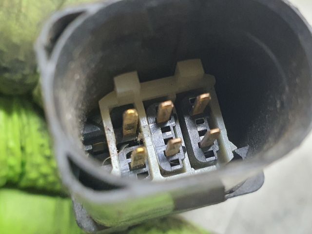 bontott VW POLO V Első Lambdaszonda