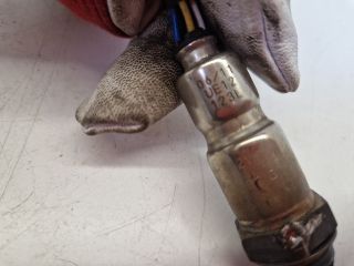 bontott VW POLO V Első Lambdaszonda