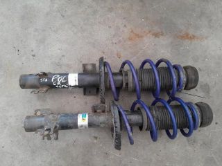 bontott VW POLO V Első Lengéscsillapító Pár