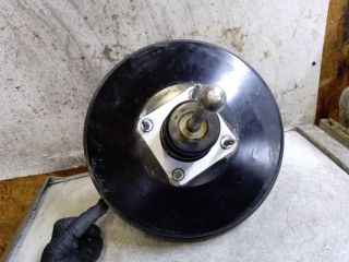 bontott VW POLO V Fékrásegítő