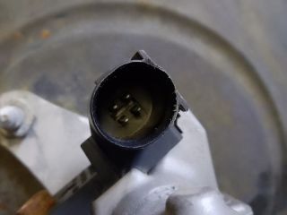 bontott VW POLO V Fékrásegítő