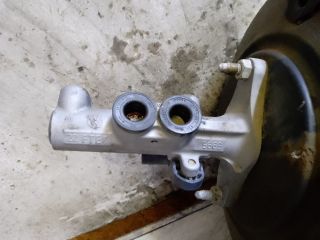 bontott VW POLO V Fékrásegítő