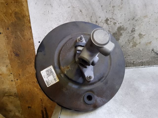 bontott VW POLO V Fékrásegítő