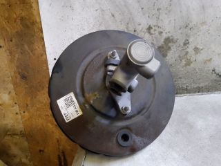 bontott VW POLO V Fékrásegítő