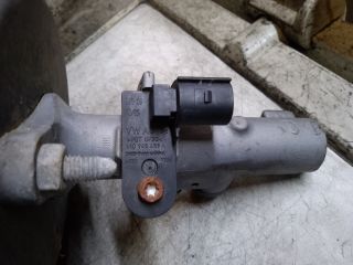 bontott VW POLO V Fékrásegítő