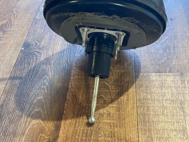 bontott VW POLO V Fékrásegítő