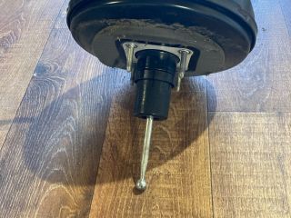 bontott VW POLO V Fékrásegítő