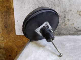 bontott VW POLO V Fékrásegítő