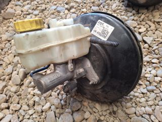 bontott VW POLO V Fékrásegítő