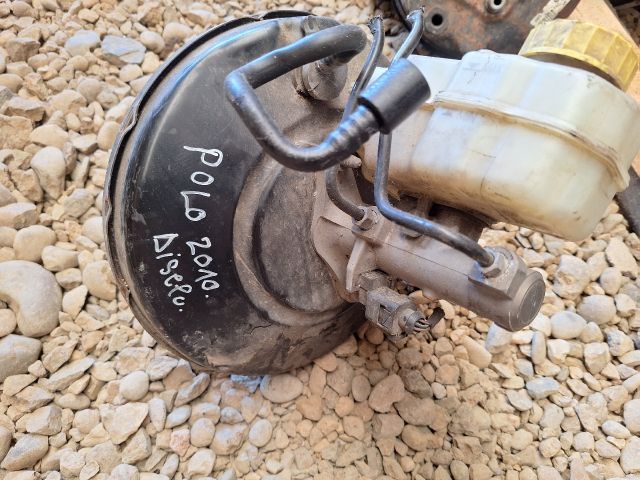 bontott VW POLO V Fékrásegítő