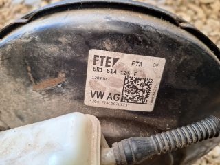 bontott VW POLO V Fékrásegítő