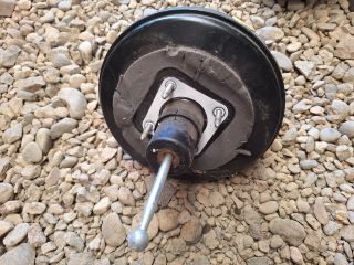 bontott VW POLO V Fékrásegítő